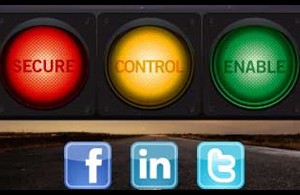 Social media, controle houden of loslaten?
