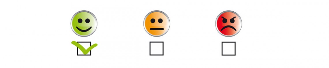 Is sentiment-analyse belangrijk bij ontwikkelen van je content?