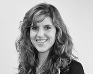 Jacqueline van der Burg
