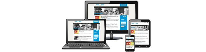 Bereid je voor op de multi-screen world