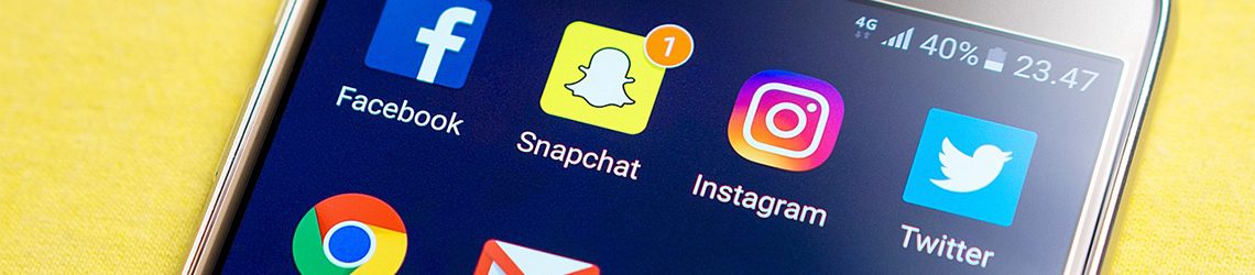 social media ambassadeurs