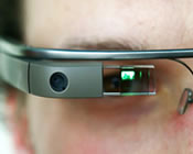 Content voor Google Glass: wees duidelijk en direct