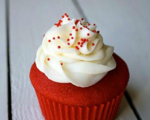 Pinterest voor bedrijven: cupcake pinnen voor het recept